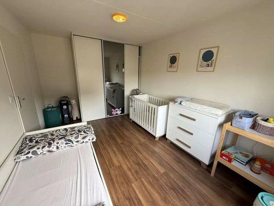 Foto van de Appartement gelegen aan de Louis Couperussingel in Amstelveen