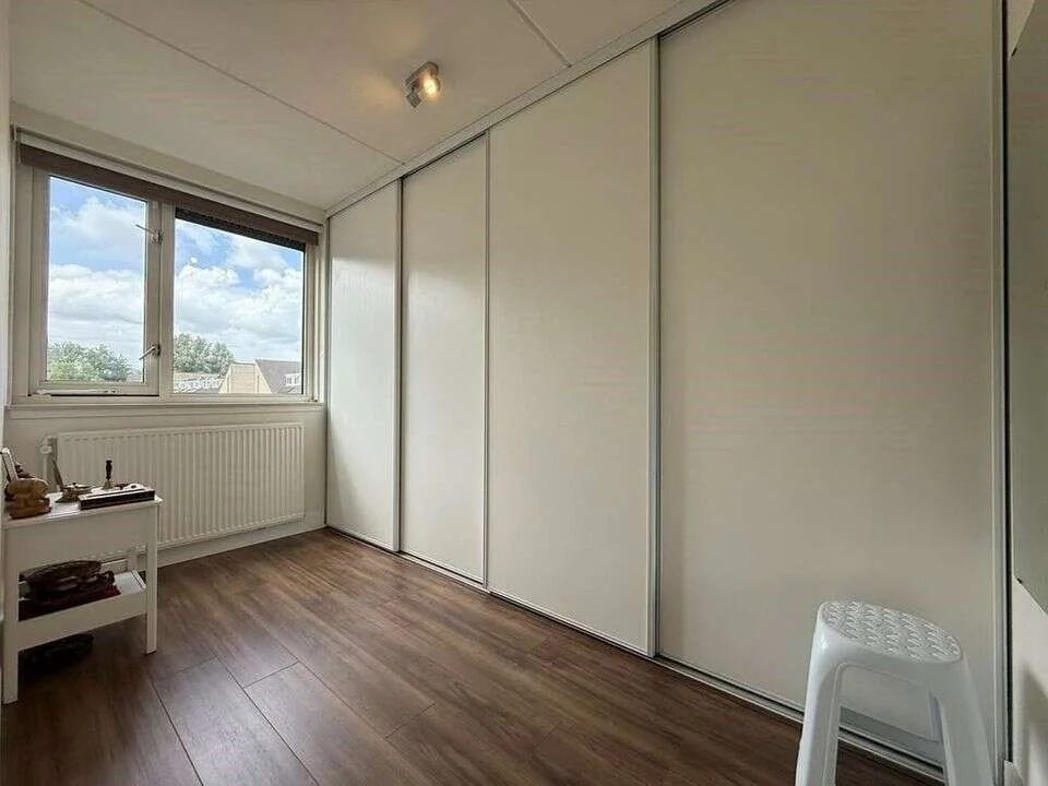 Foto van de Appartement gelegen aan de Louis Couperussingel in Amstelveen