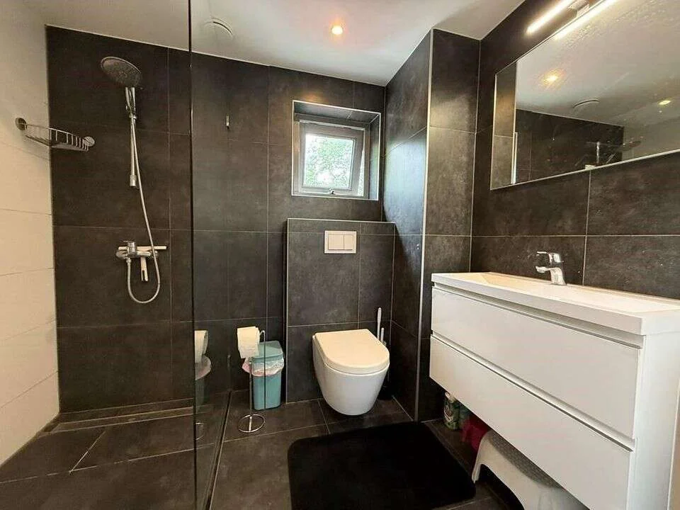 Foto van de Appartement gelegen aan de Louis Couperussingel in Amstelveen