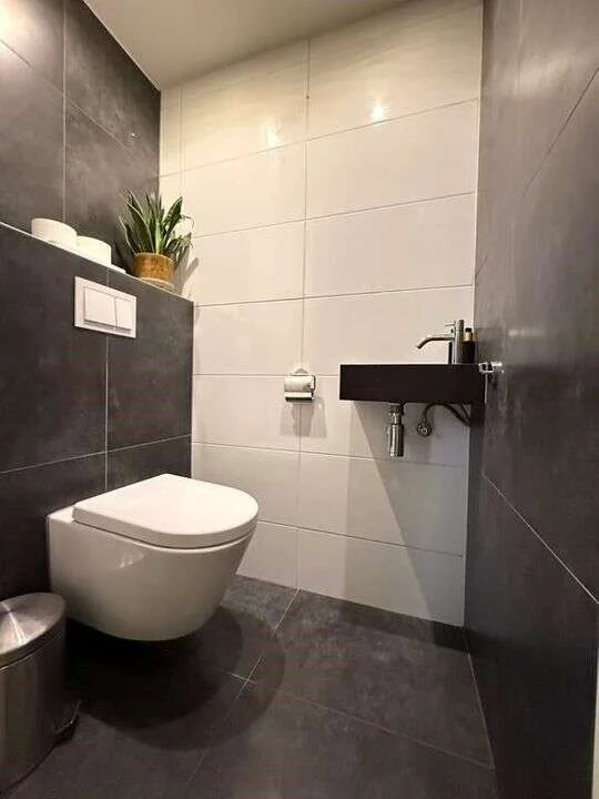 Foto van de Appartement gelegen aan de Louis Couperussingel in Amstelveen