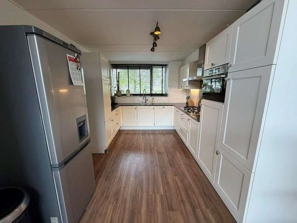 Foto van de Appartement gelegen aan de Louis Couperussingel in Amstelveen