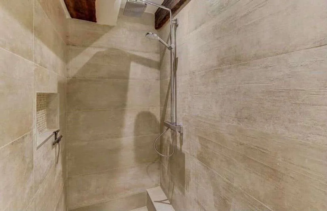 Foto van de Appartement gelegen aan de Leidsegracht in Amsterdam