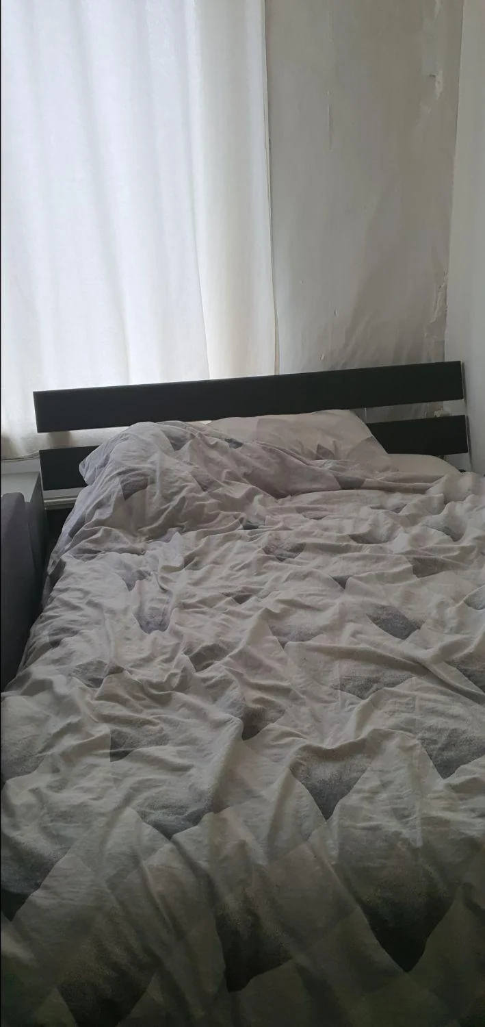 Foto van de Kamer gelegen aan de Sweerts de Landasstraat in Arnhem