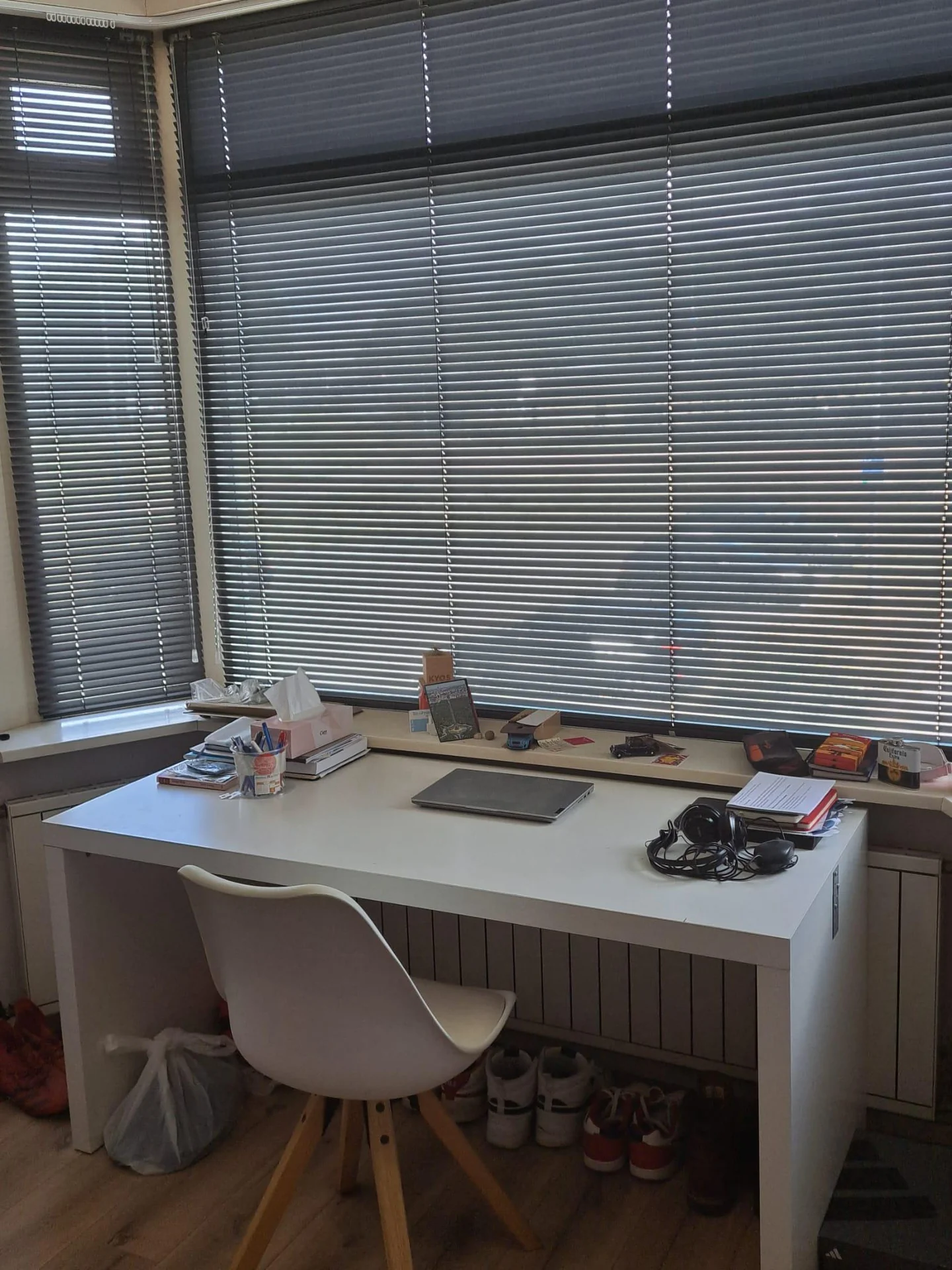 Foto van de Kamer gelegen aan de Bovenstraat in Rotterdam