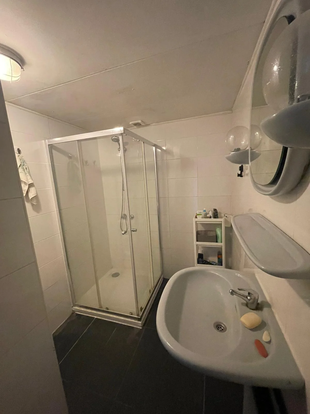 Foto van de Kamer gelegen aan de Bovenstraat in Rotterdam
