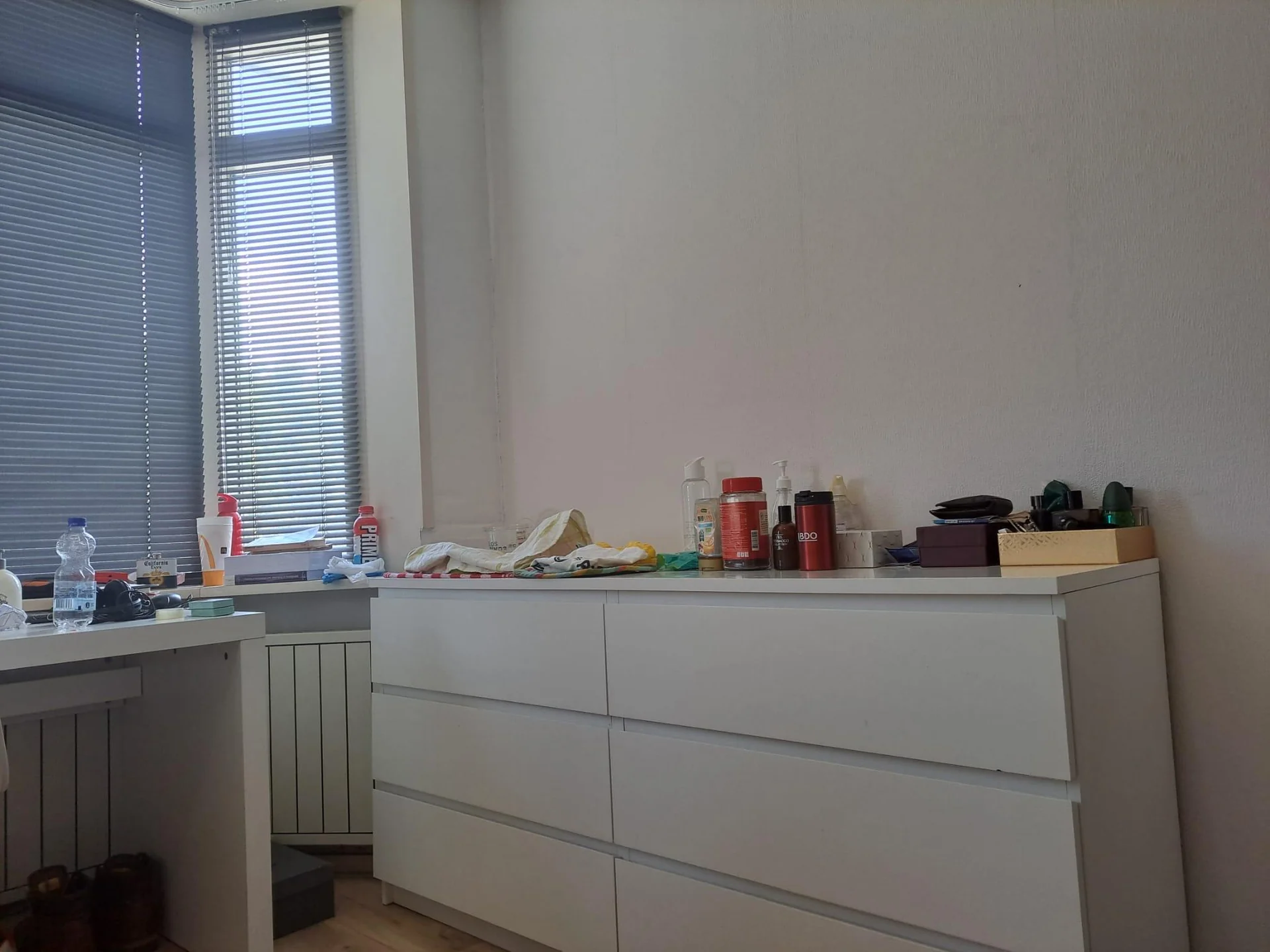 Foto van de Kamer gelegen aan de Bovenstraat in Rotterdam