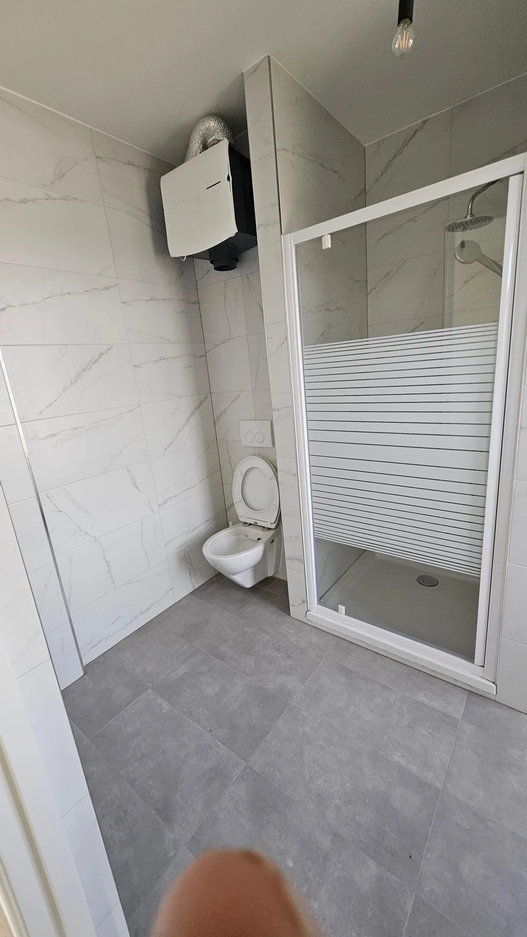 Foto van de Appartement gelegen aan de Van Heemskerckstraat in Groningen