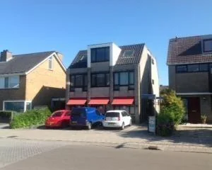 Foto van de Appartement gelegen aan de Armstronglaan in Reeuwijk