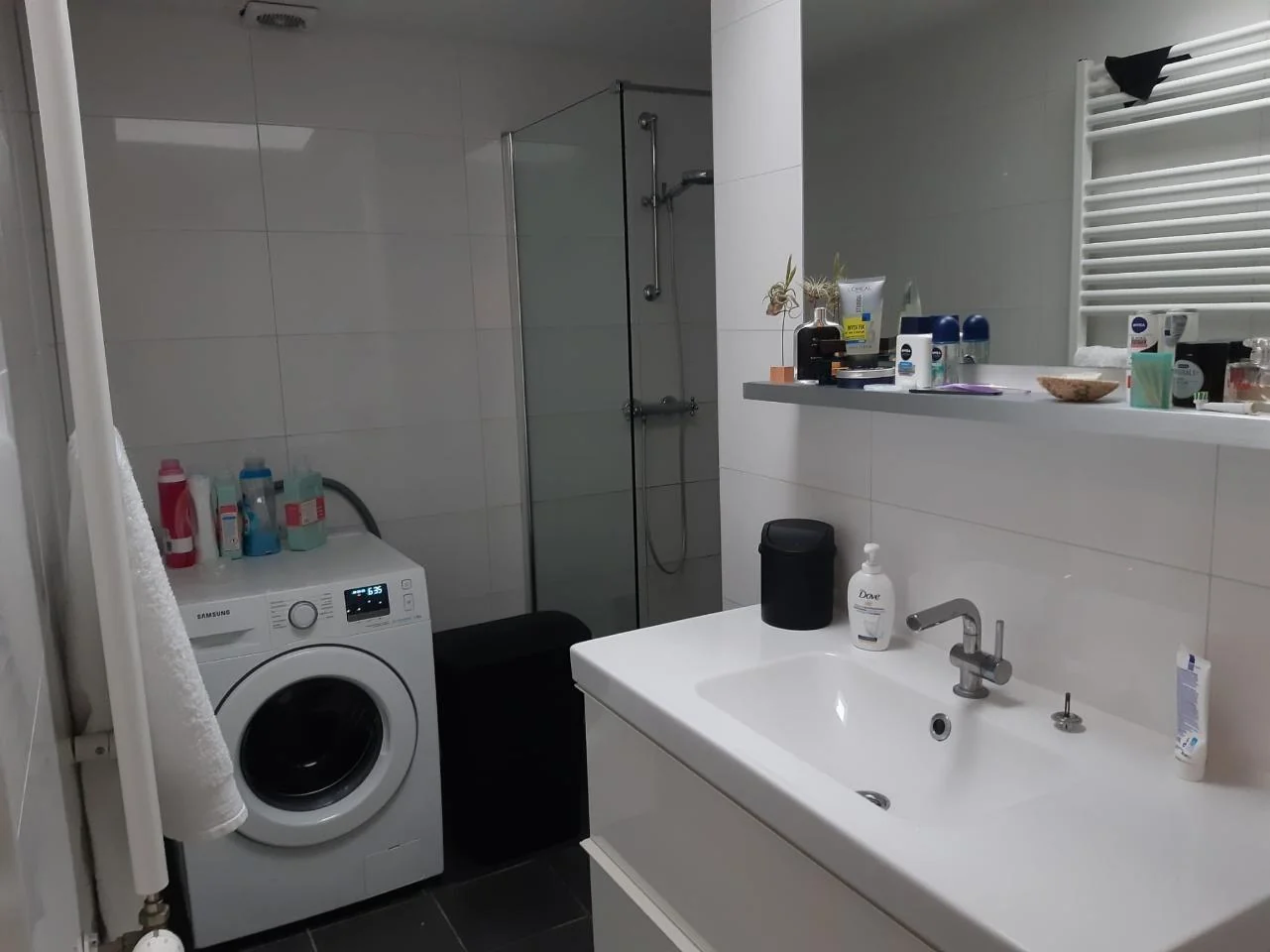 Foto van de Appartement gelegen aan de Armstronglaan in Reeuwijk