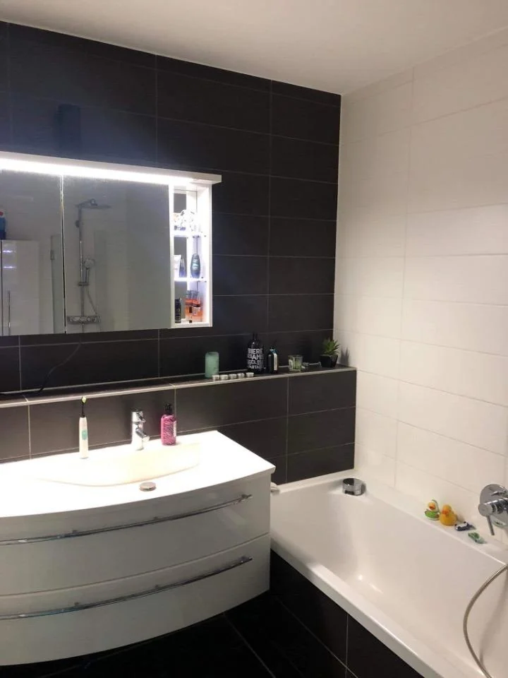 Foto van de Kamer gelegen aan de Saskia van Uijlenburgkade in Amsterdam