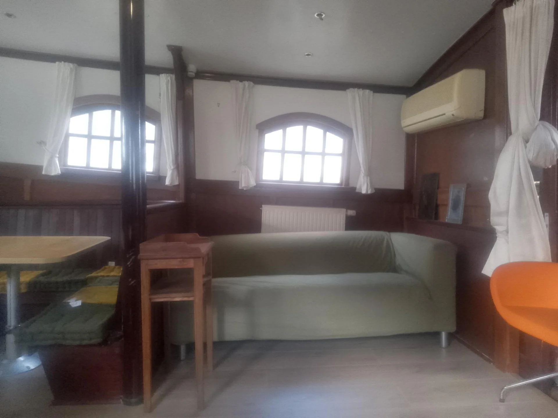 Foto van de Kamer gelegen aan de Levie Vorstkade in Rotterdam