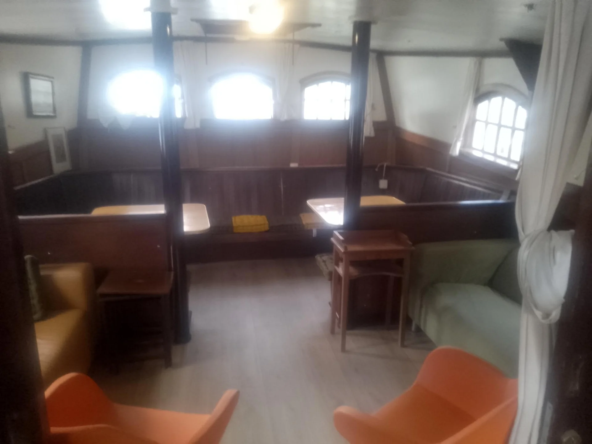 Foto van de Kamer gelegen aan de Levie Vorstkade in Rotterdam