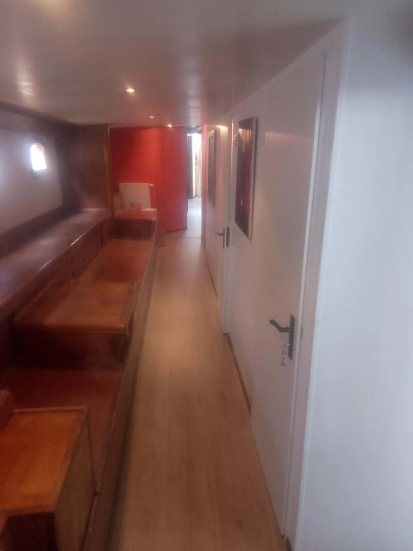 Foto van de Kamer gelegen aan de Levie Vorstkade in Rotterdam
