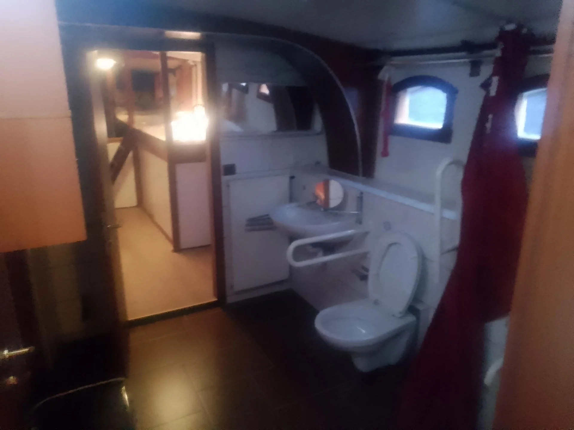 Foto van de Kamer gelegen aan de Levie Vorstkade in Rotterdam