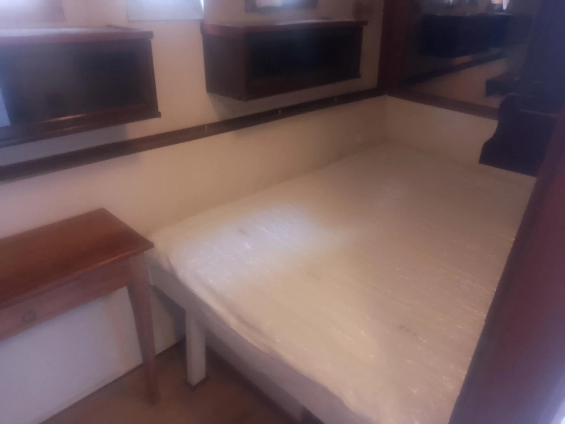 Foto van de Kamer gelegen aan de Levie Vorstkade in Rotterdam