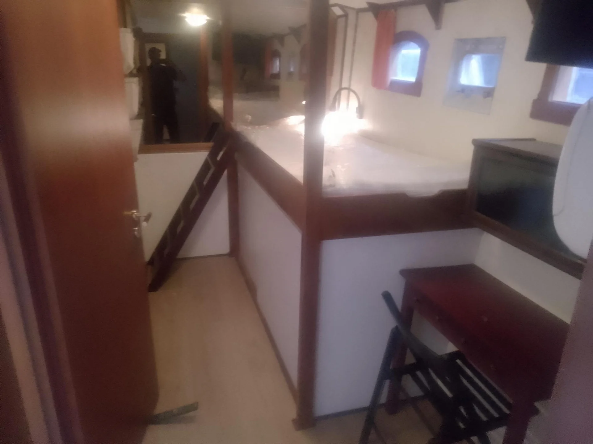 Foto van de Kamer gelegen aan de Levie Vorstkade in Rotterdam