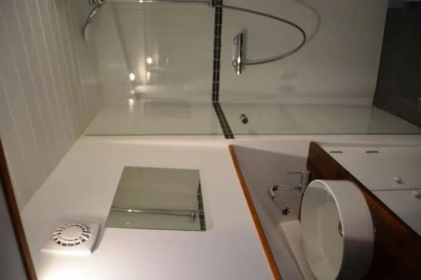 Foto van de Kamer gelegen aan de J.B. Bakemakade in Rotterdam