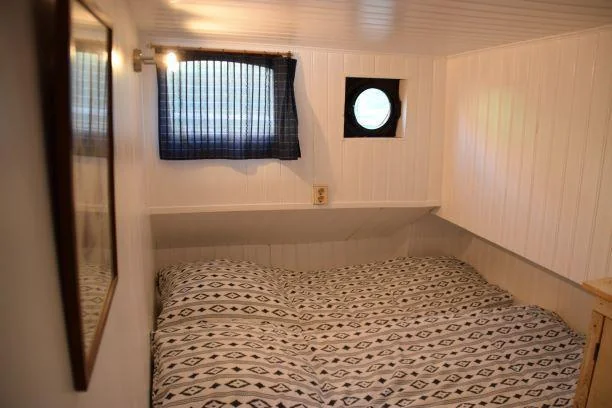 Foto van de Kamer gelegen aan de J.B. Bakemakade in Rotterdam