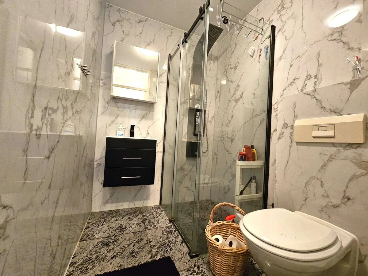 Foto van de Appartement gelegen aan de Aegidiusstraat in Rotterdam