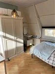 Foto van de Kamer gelegen aan de Dommer van Poldersveldtweg in Nijmegen