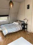 Foto van de Kamer gelegen aan de Dommer van Poldersveldtweg in Nijmegen