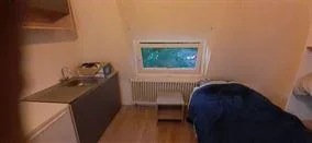 Foto van de Kamer gelegen aan de Dommer van Poldersveldtweg in Nijmegen