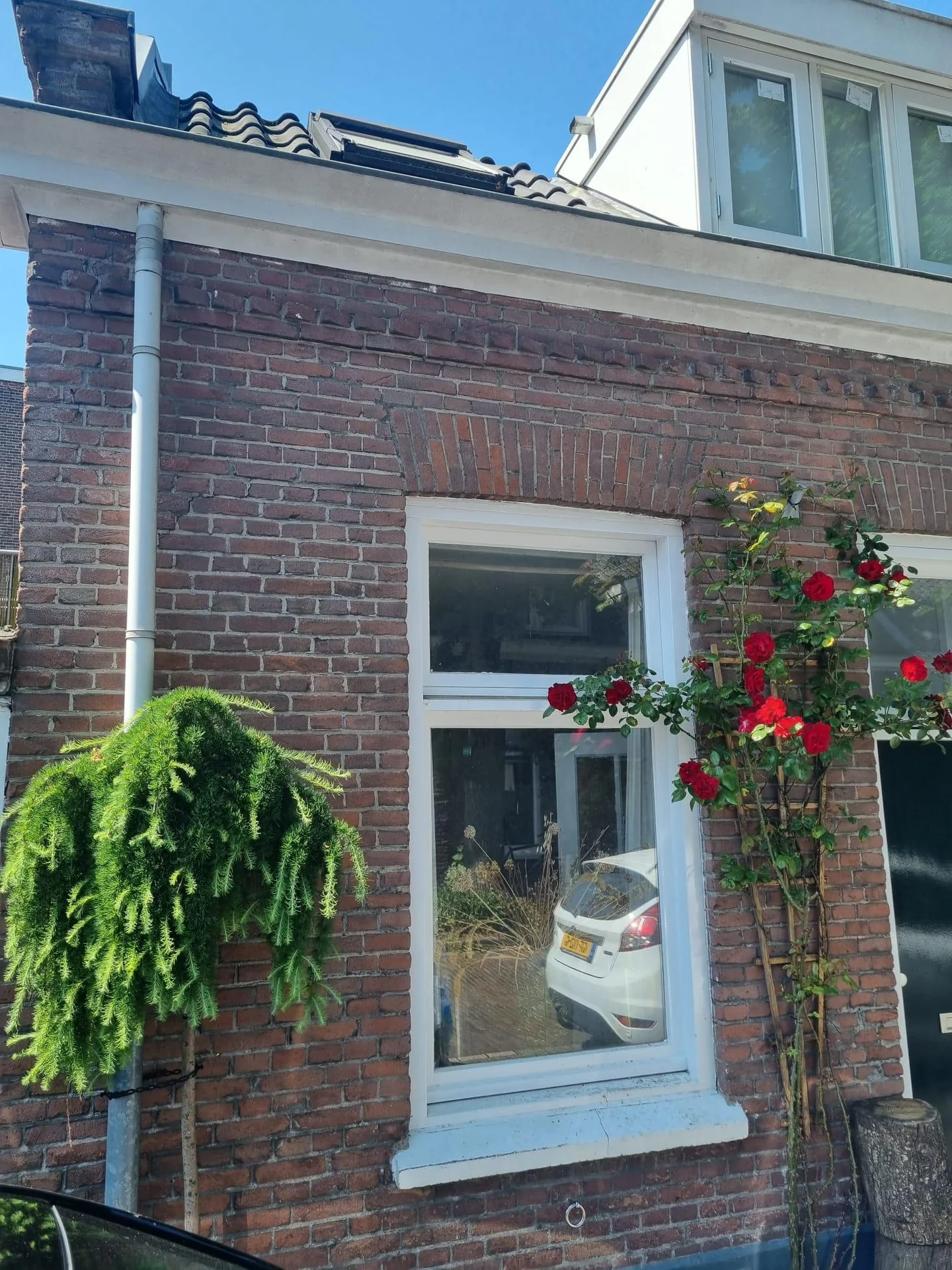 Foto van de Appartement gelegen aan de Eikstraat in Utrecht