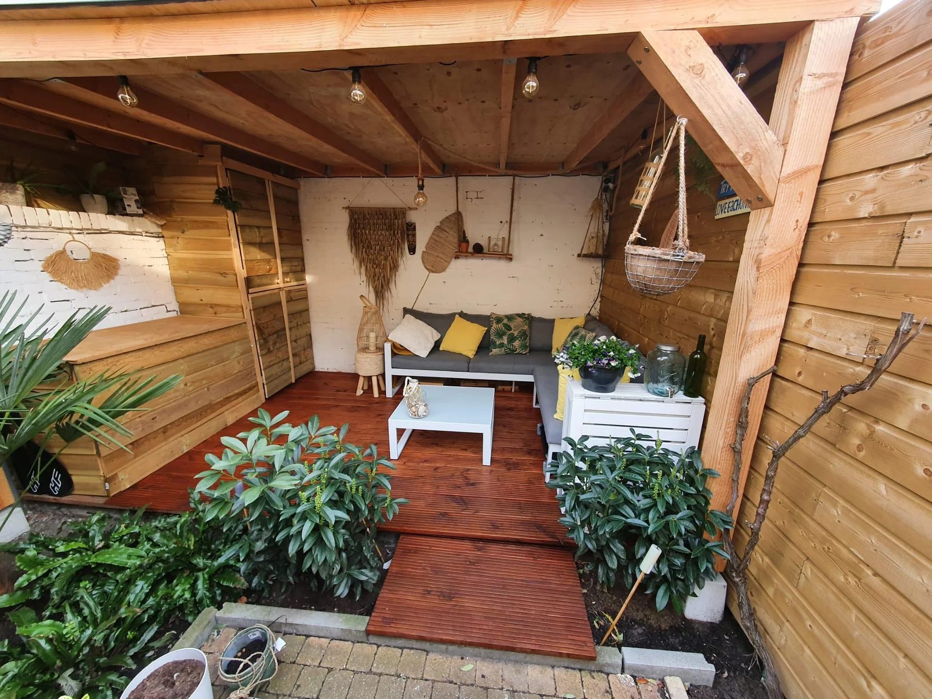Foto van de Appartement gelegen aan de Eikstraat in Utrecht