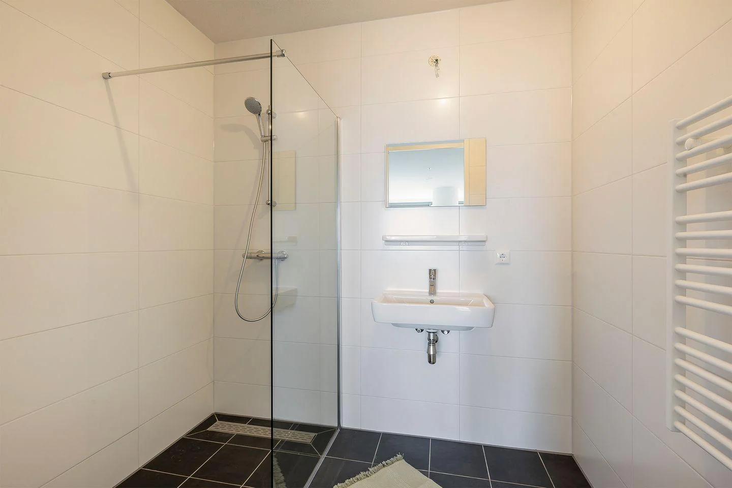 Foto van de Appartement gelegen aan de Baan in Rotterdam