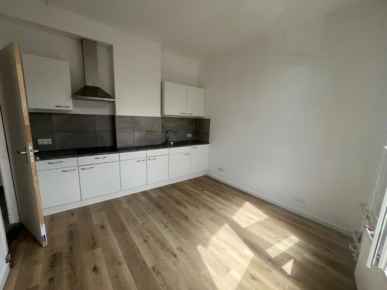 Foto van de Kamer gelegen aan de Dommer van Poldersveldtweg in Nijmegen