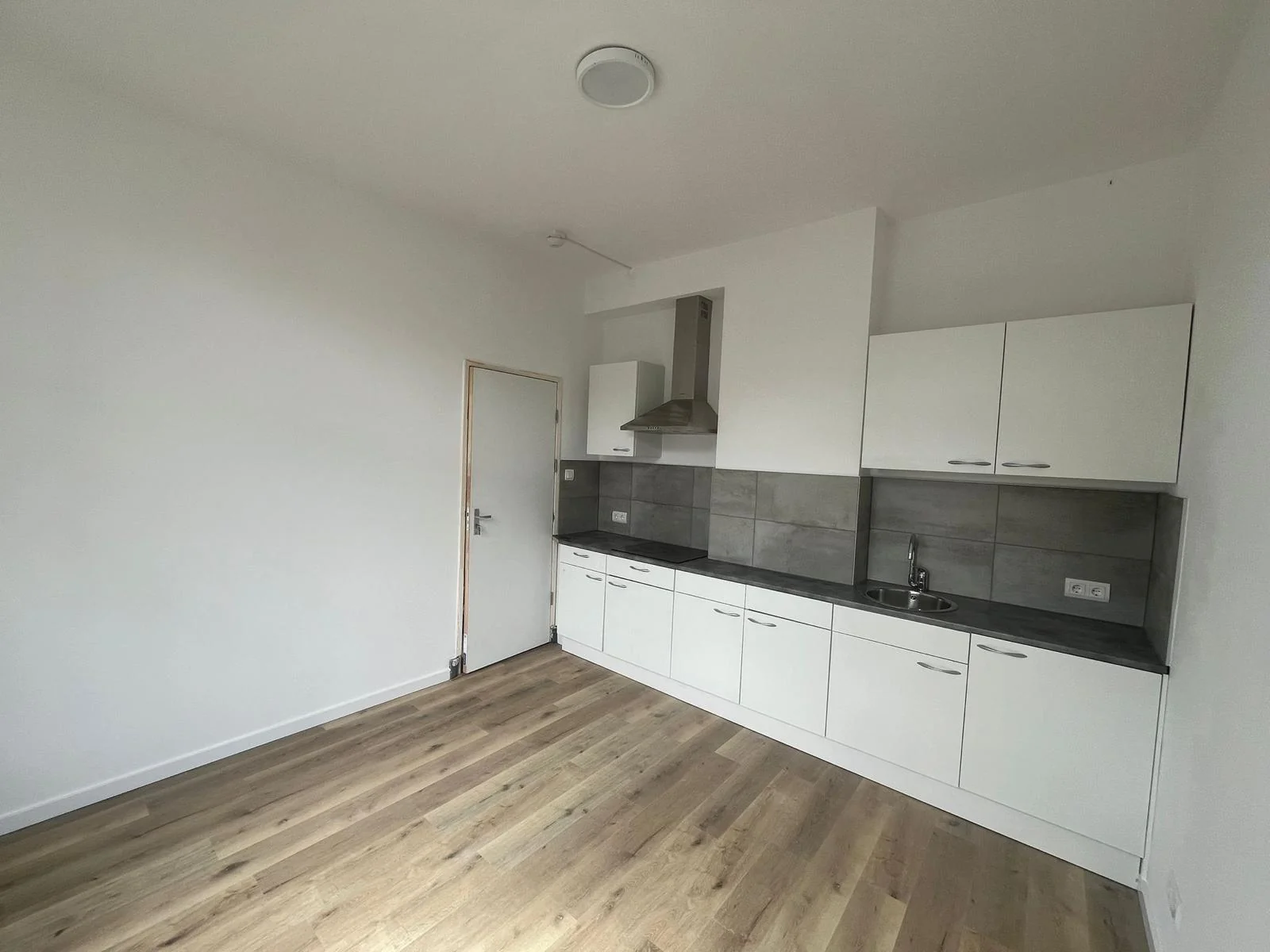 Foto van de Kamer gelegen aan de Dommer van Poldersveldtweg in Nijmegen