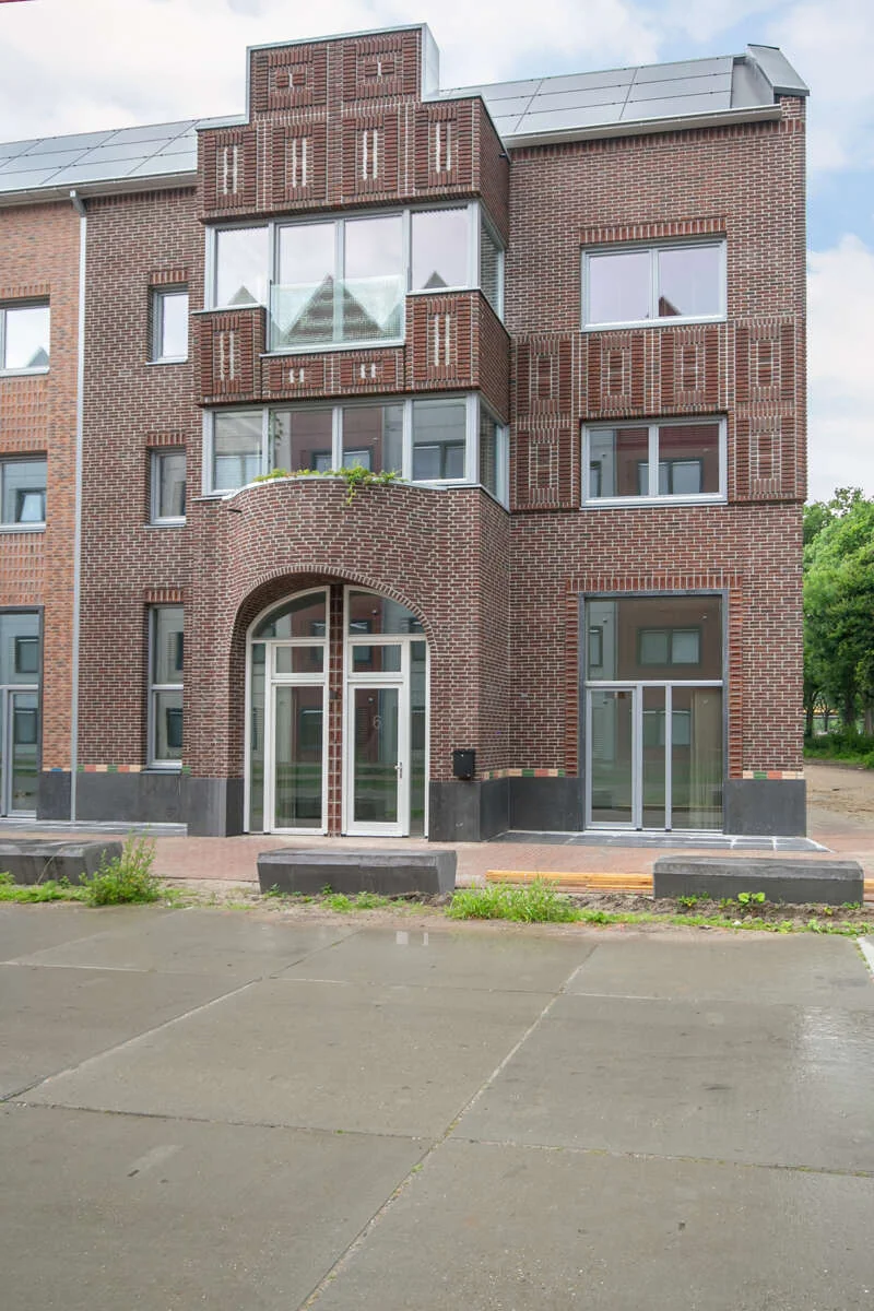 Foto van de Appartement gelegen aan de Sofiapad in Utrecht