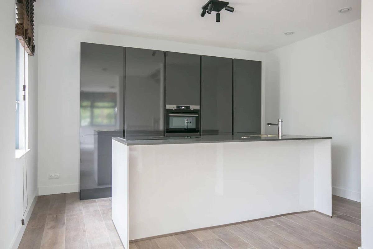 Foto van de Appartement gelegen aan de Sofiapad in Utrecht