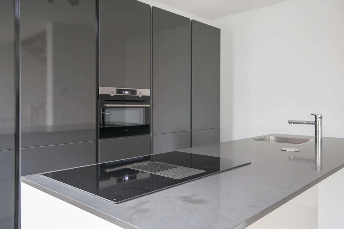 Foto van de Appartement gelegen aan de Sofiapad in Utrecht