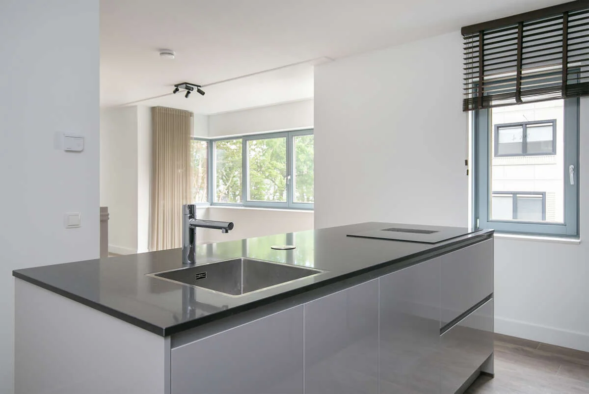 Foto van de Appartement gelegen aan de Sofiapad in Utrecht