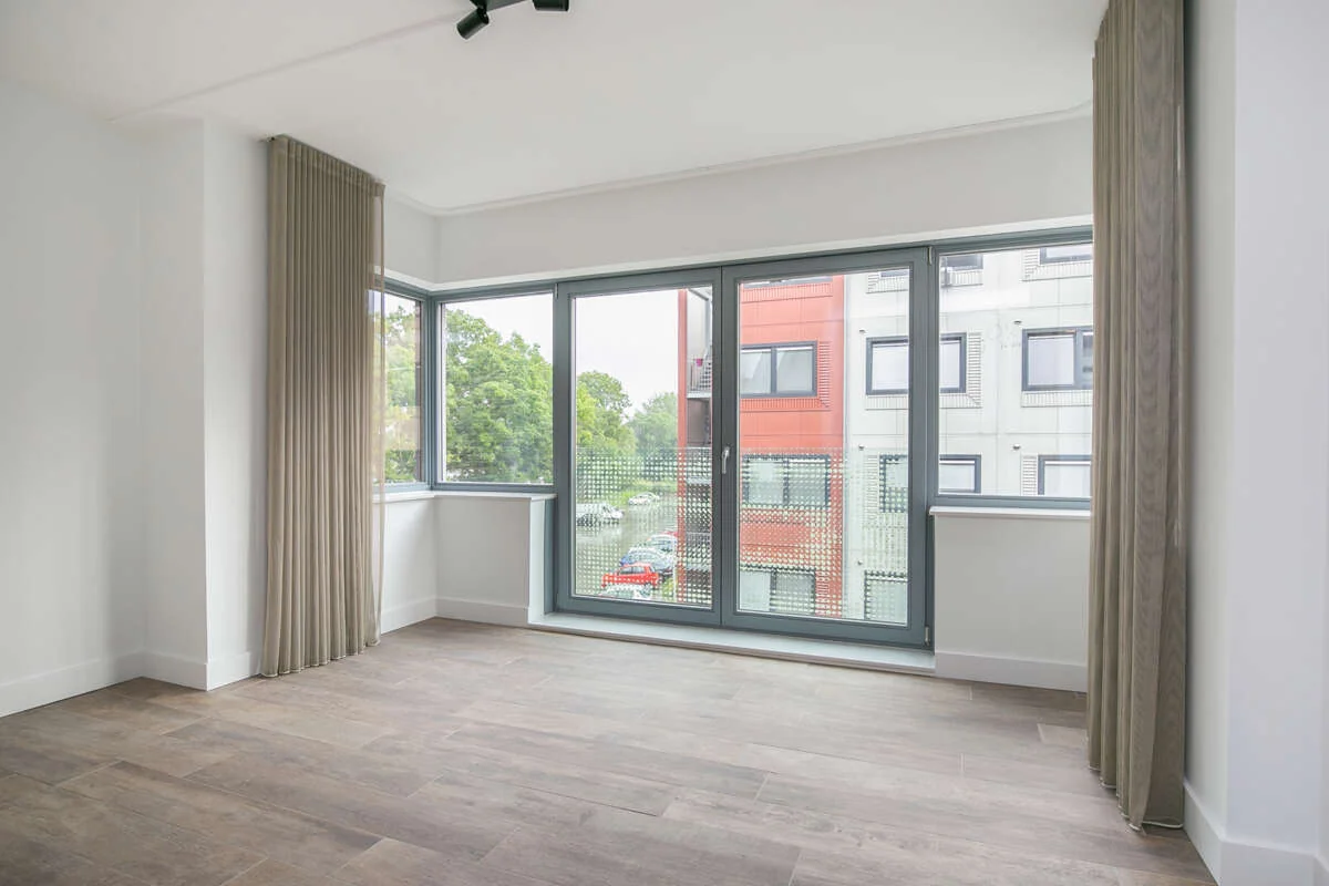 Foto van de Appartement gelegen aan de Sofiapad in Utrecht
