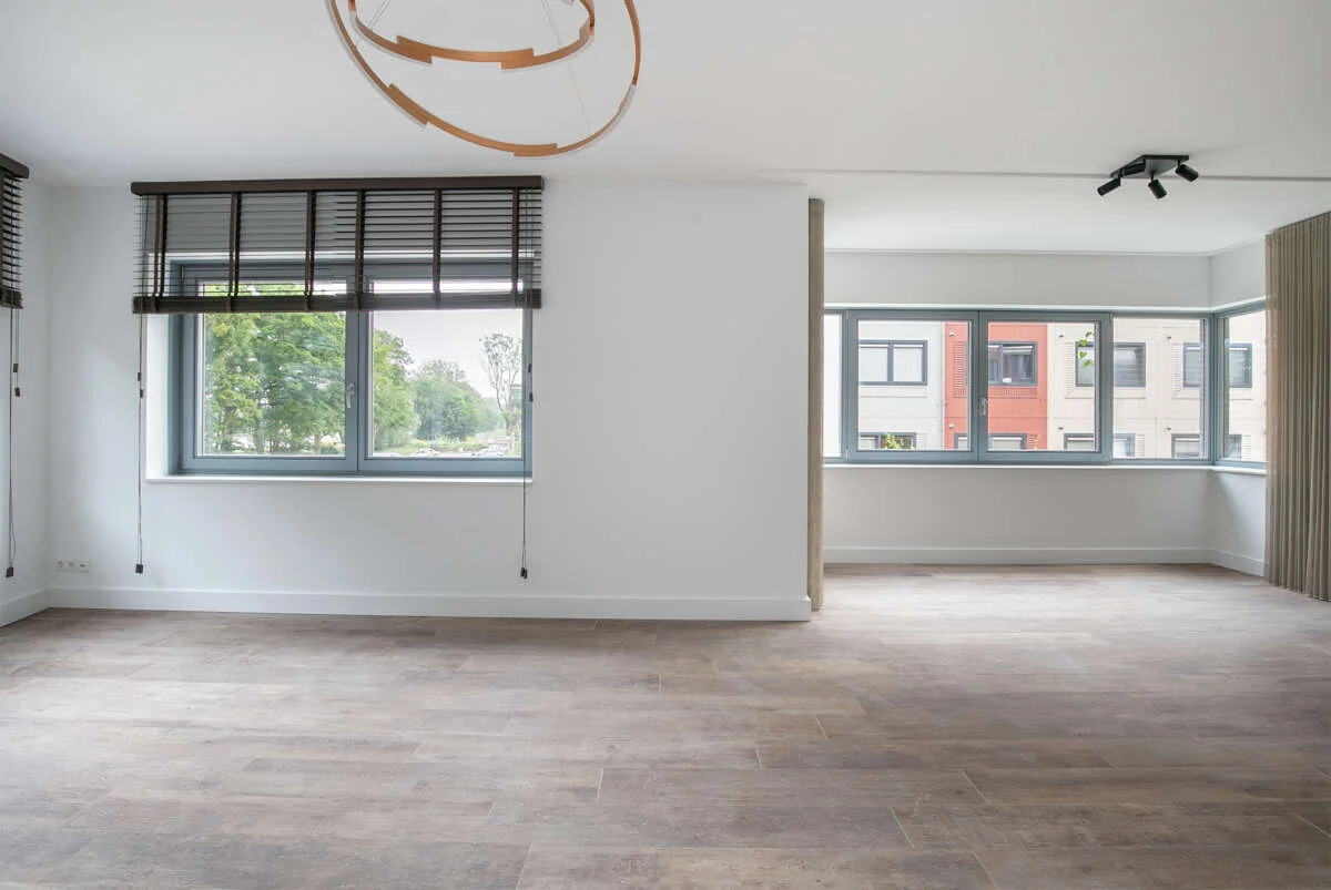 Foto van de Appartement gelegen aan de Sofiapad in Utrecht