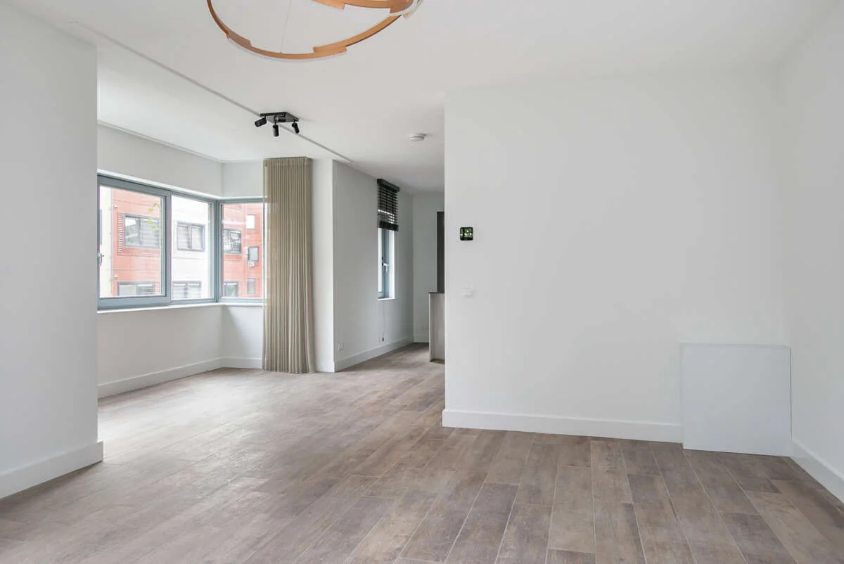 Foto van de Appartement gelegen aan de Sofiapad in Utrecht