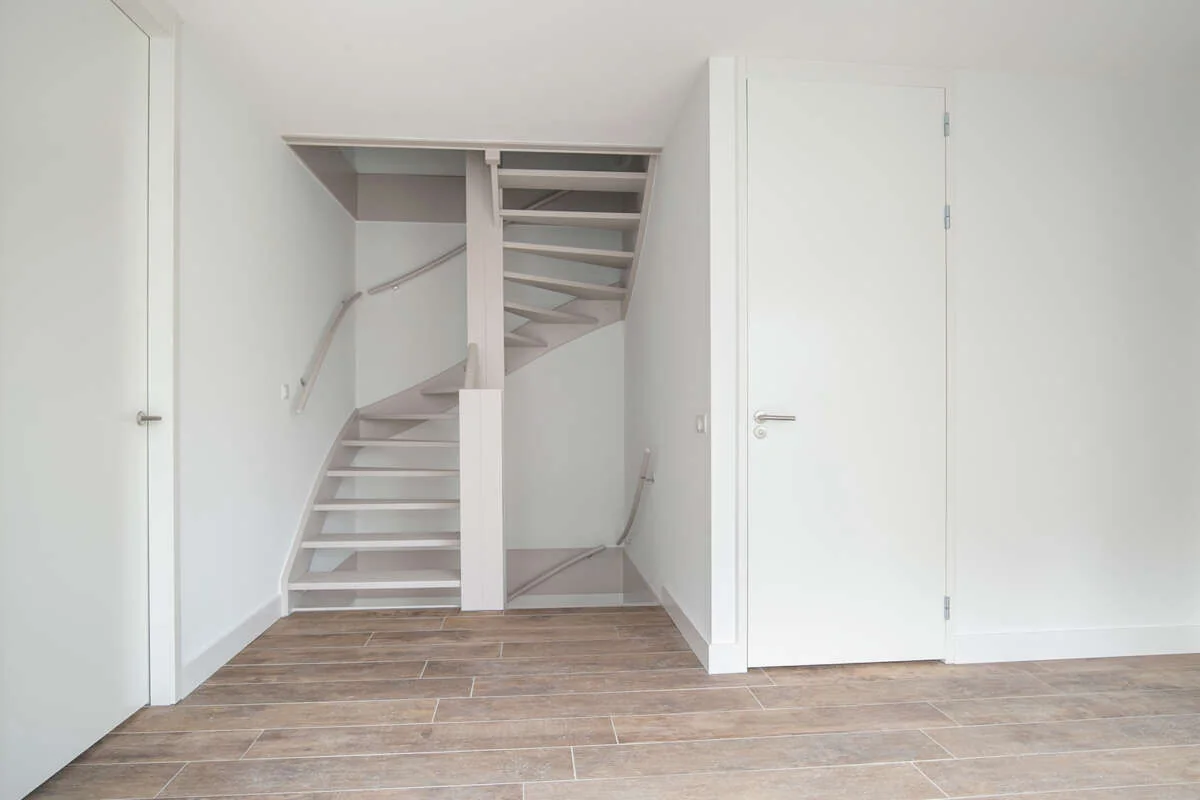 Foto van de Appartement gelegen aan de Sofiapad in Utrecht