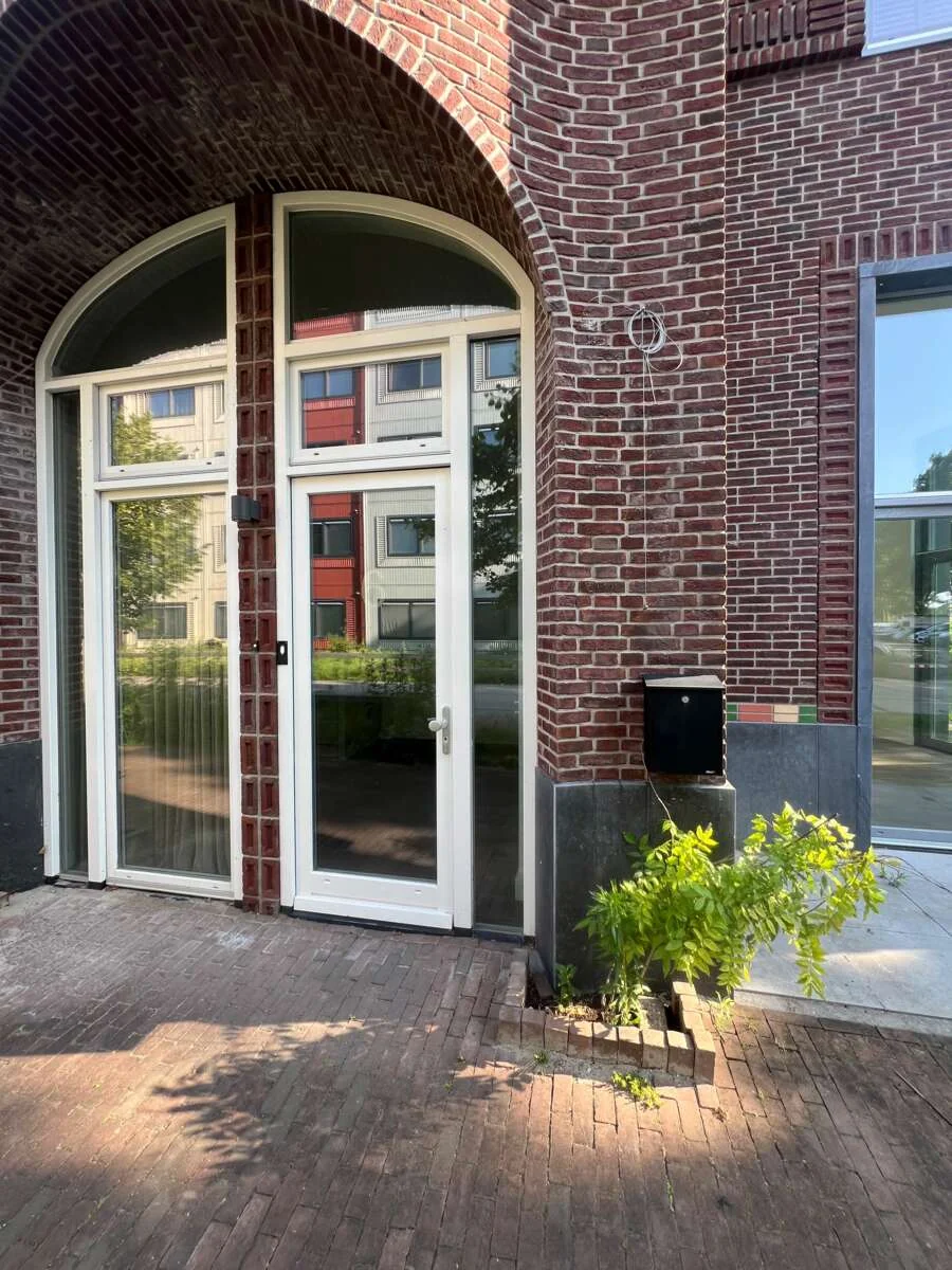 Foto van de Appartement gelegen aan de Sofiapad in Utrecht