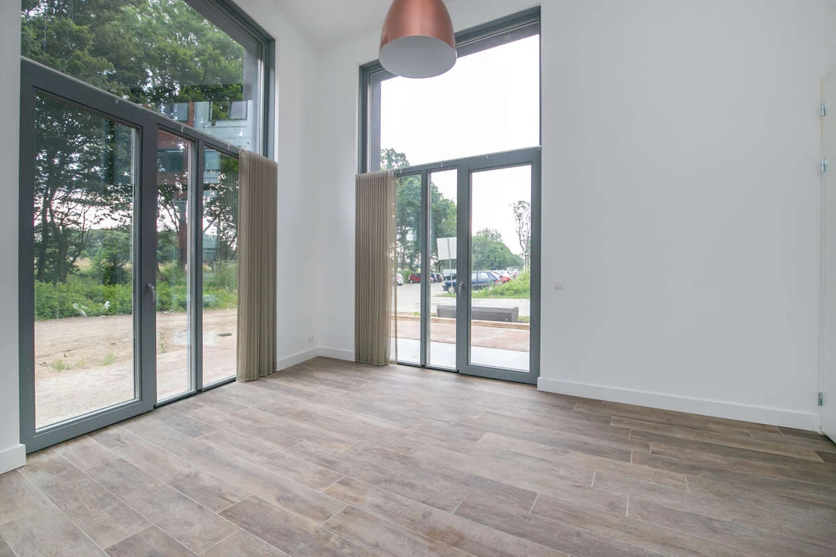 Foto van de Appartement gelegen aan de Sofiapad in Utrecht