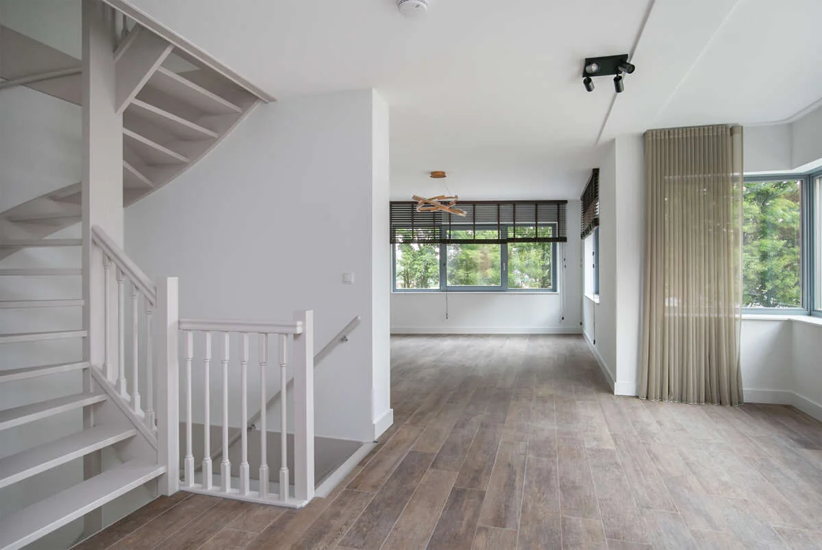 Foto van de Appartement gelegen aan de Sofiapad in Utrecht