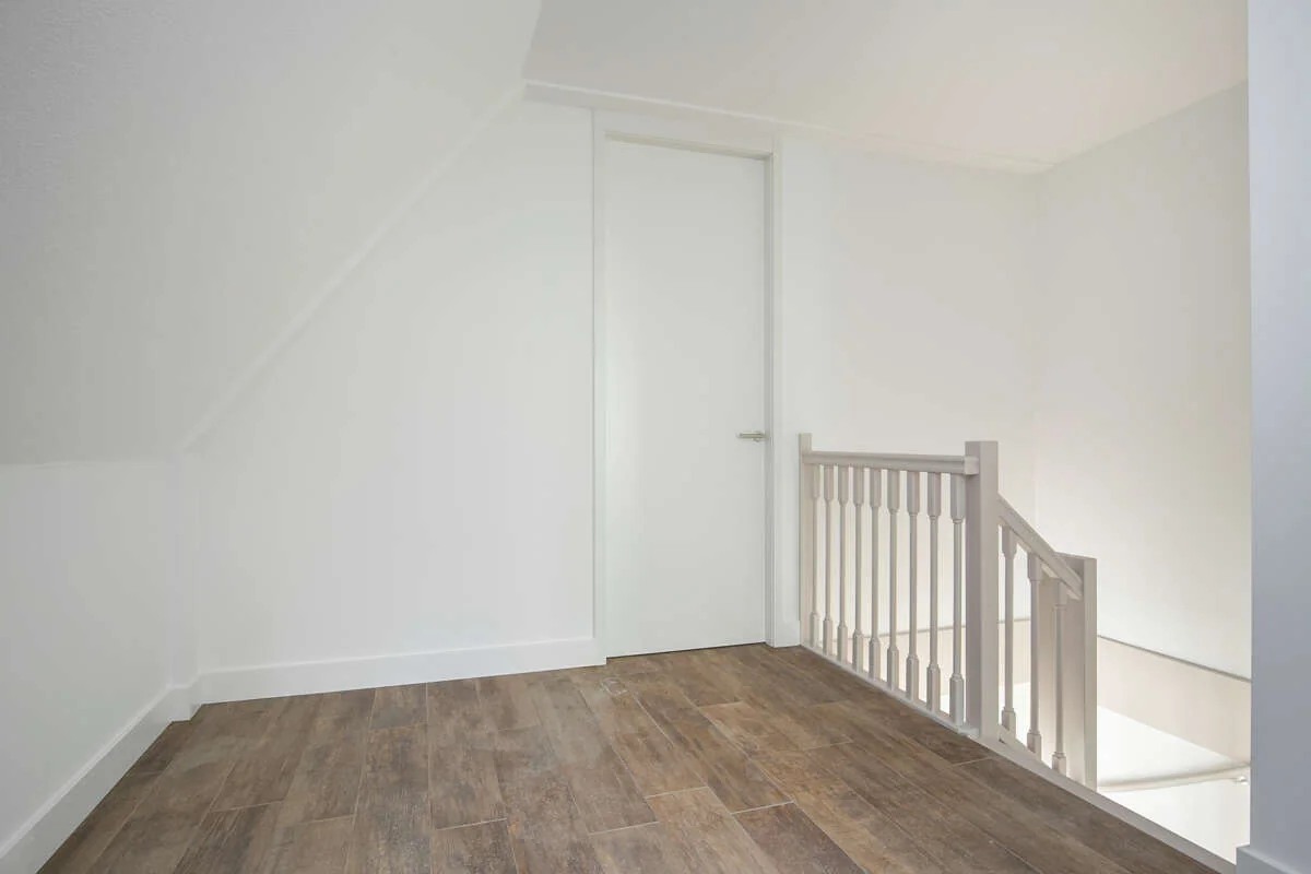 Foto van de Appartement gelegen aan de Sofiapad in Utrecht