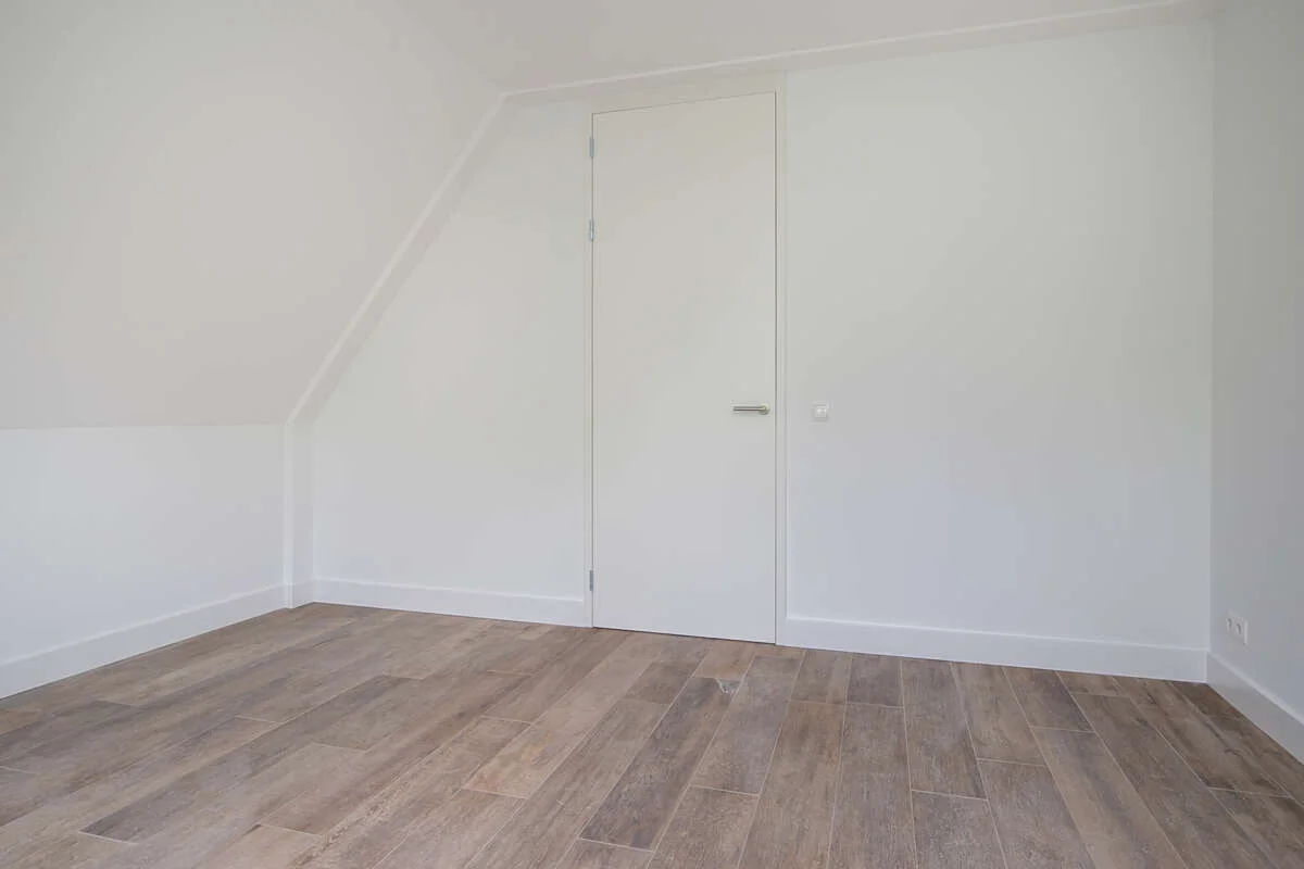 Foto van de Appartement gelegen aan de Sofiapad in Utrecht