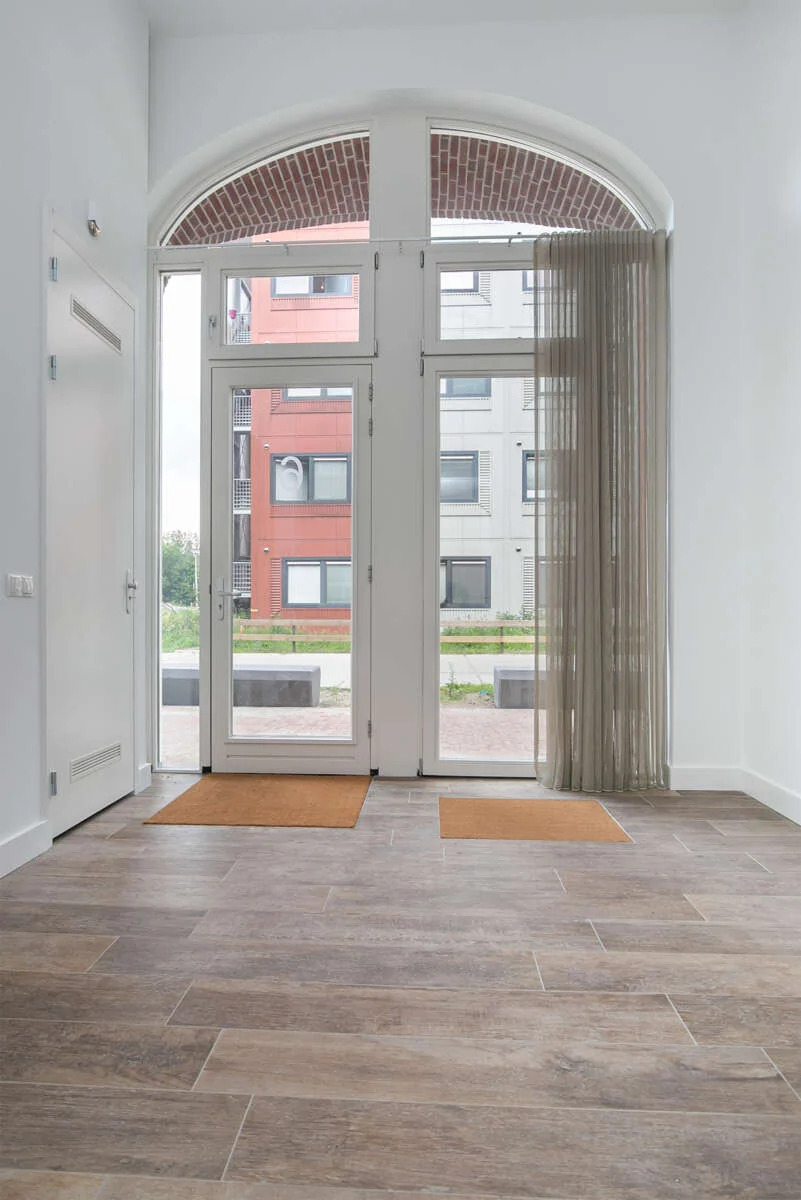 Foto van de Appartement gelegen aan de Sofiapad in Utrecht