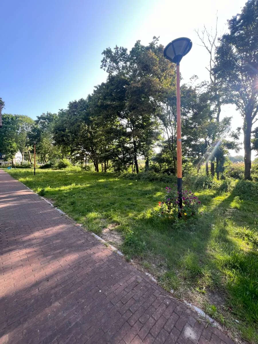 Foto van de Appartement gelegen aan de Sofiapad in Utrecht