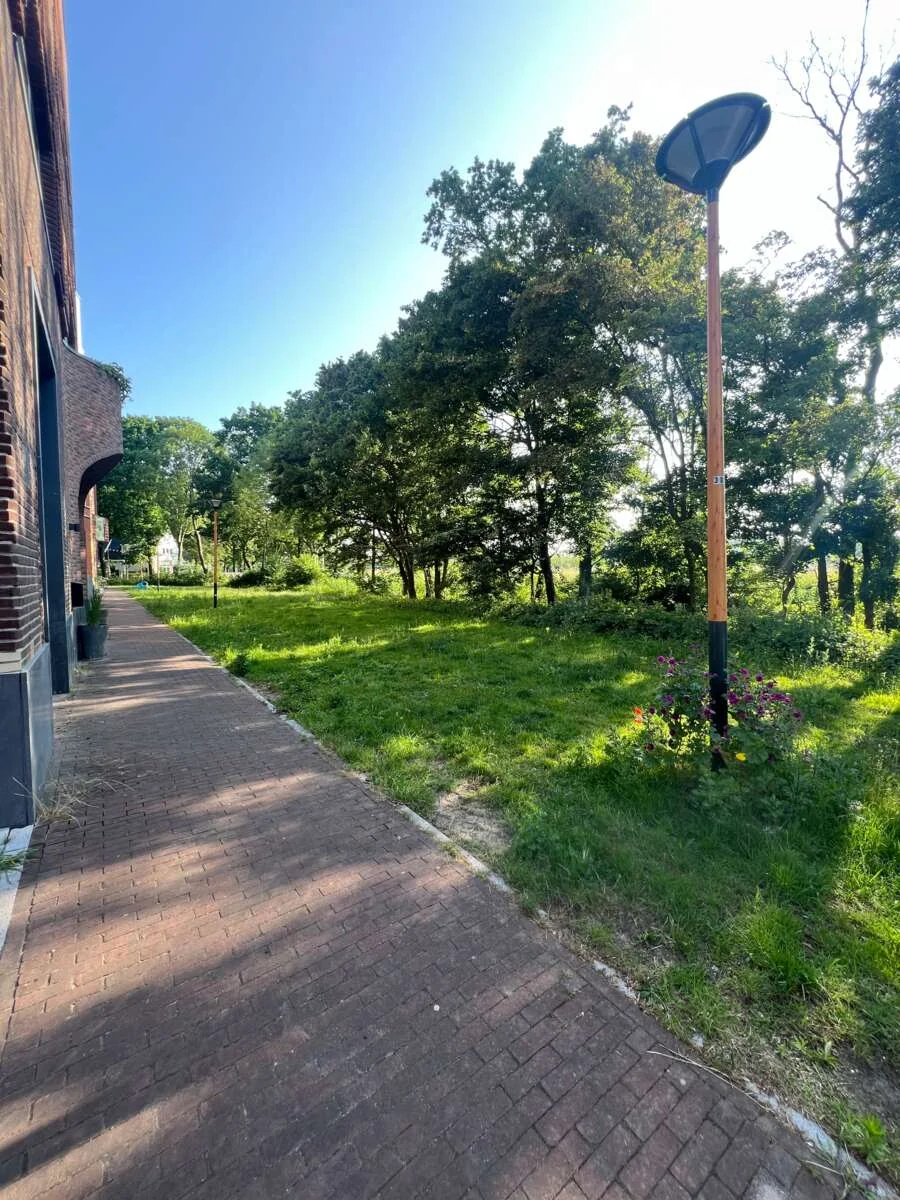 Foto van de Appartement gelegen aan de Sofiapad in Utrecht