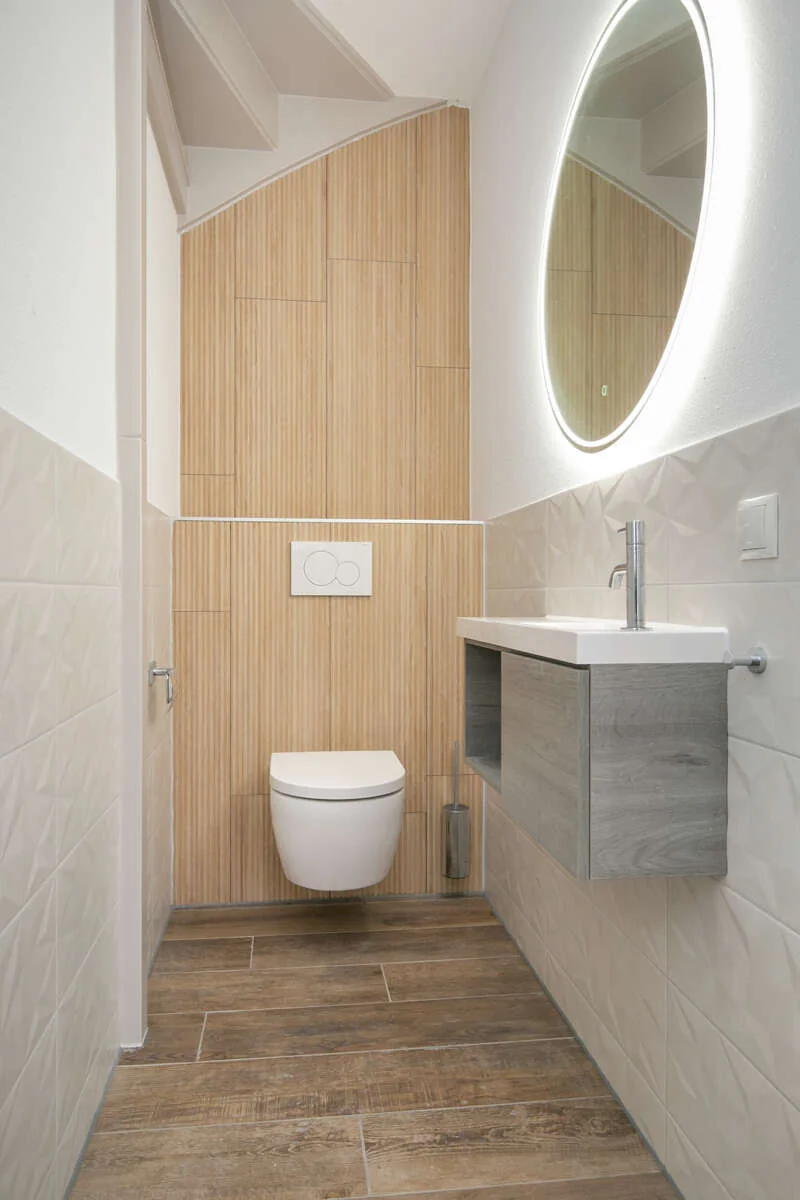 Foto van de Appartement gelegen aan de Sofiapad in Utrecht