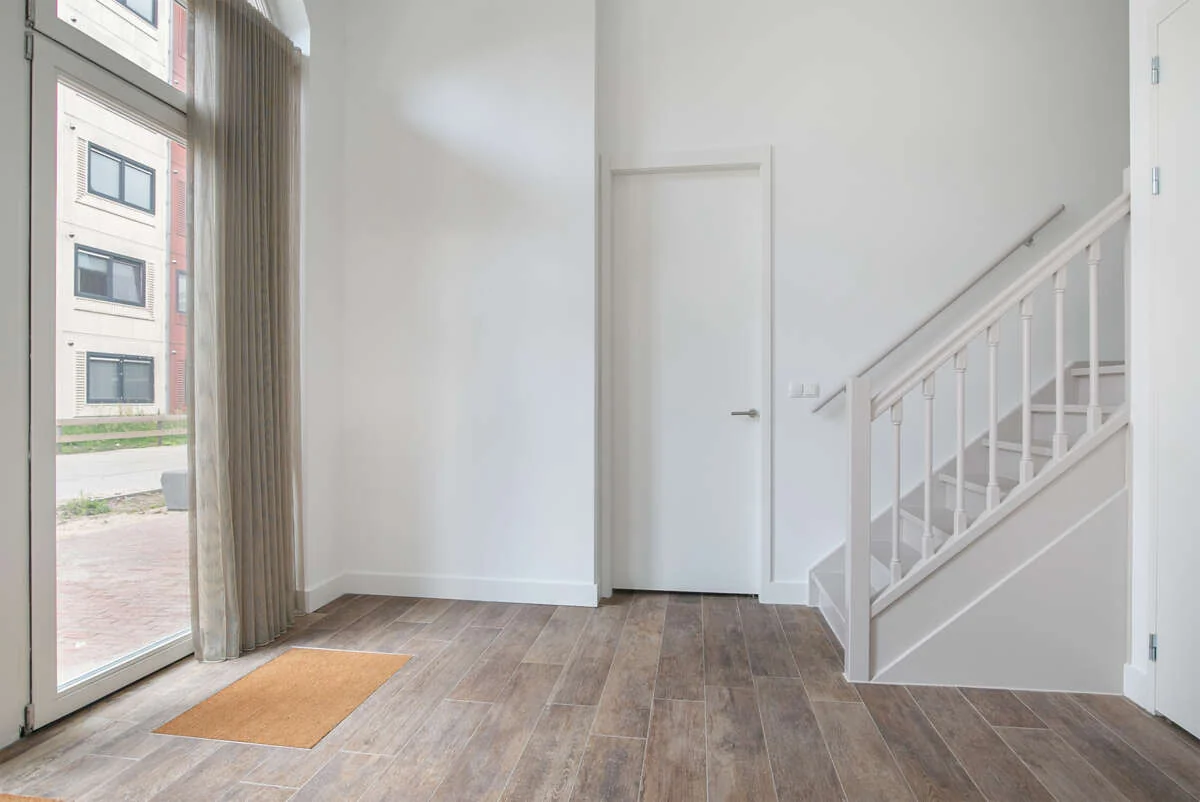 Foto van de Appartement gelegen aan de Sofiapad in Utrecht
