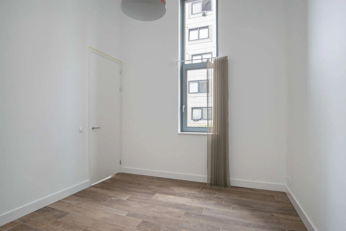 Foto van de Appartement gelegen aan de Sofiapad in Utrecht